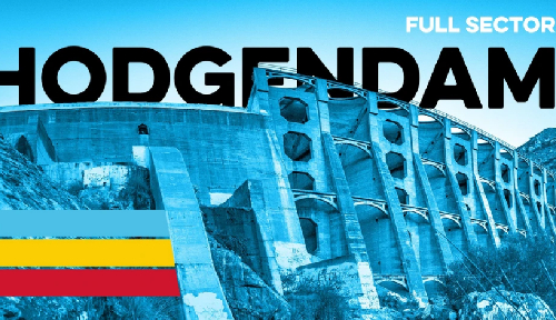 BELGIAN WAFFLE RIDE SECTORS