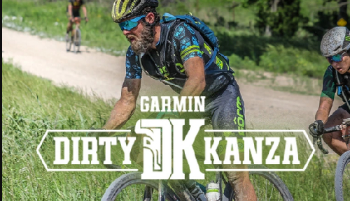 2019 DIRTY KANZA