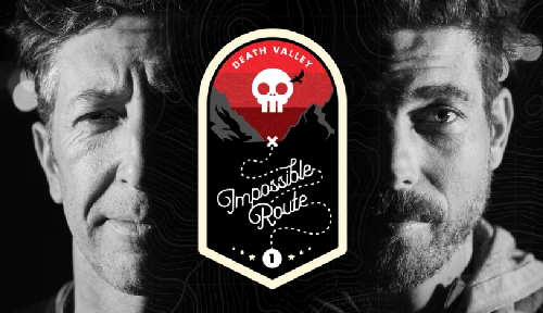 THE IMPOSSIBLE ROUTE: EPISODE 1