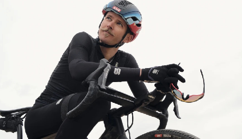 PETER STETINA CHOOSES IRC TIRE