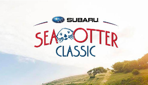 2019 SEA OTTER CLASSIC