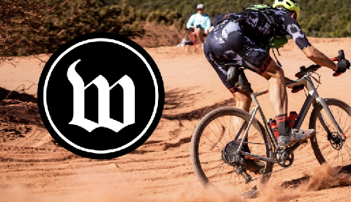 THE WATTIE INK GRAVEL COLLECTIVE PROJECT IS OPEN FOR APPLICATIONS