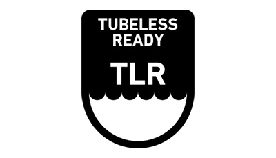 TUBELESS READY